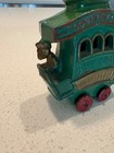 1923 Cast Cartoon Trolley 