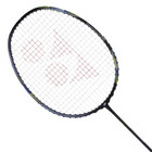 Yonex Astrox 22f Badminton Racket - Black   Lime - Pre Strung