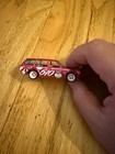Hot Wheels Datsun Bluebird Wagon 510 Super Treasure Hunt 2023 Sth 