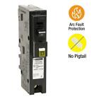 10pcs Square D Homeline Hom120pcafi Hom120pcafic 20a Afci Plug On Neutral New 