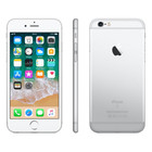 Apple Iphone 6s Plus 16gb 64gb Factory Unlocked At t Verizon - Silver gray