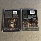 Yellowstone Seasons 1 And 2 Dvd Kevin Costner Dutton Ranch One Two 1883 1923