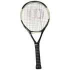 Wilson Ncode N26 Os Tennis Racquet Racket 4    Grip With Cover