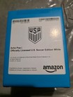 Amazon Echo Pop Us Soccer National Team Limited Edition New In Hand