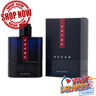 Eau De Parfum For Men 3 3 Oz   100ml Cologne Spray - New