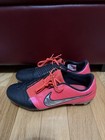 Nike Phantom Venom Elite Fg Laser Crimson Men s 10us Ao7540-606