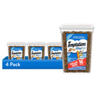 4 Pack Temptations Mixups Surfer s Delight Flavor Crunchy And Soft Cat Treats 16