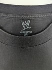 Wwe Cm Punk Best In The World T-shirt 2011 Medium  Double-sided Authentic 