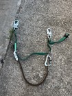 Buckingham 483d Bucksqueeze Lineman Fall Protection