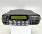 Motorola Cdm1550 Ls  Uhf 403-470 Mhz 40 Watt 160 Channel  complete Kit 
