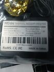 Hoin Hop-h58 Portable Thermal Receipt pos  Printer  58mm Nib