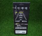 Mdt Grnd-pod Bipod Rrs Dovetail arca Mount  Carbon Fiber Legs - 105561-blk
