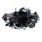 750hp Holley Style 4 Barrel Double Pumper Carburetor With Electric Choke 750