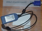 Raritan D2cim-dvusb Vga Dual Usb Bios Level Dominion Kx2 Kx3 Kx Ii Iii Cim Kvm
