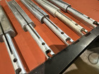 Superior Hone -honing Mandrel Set  5 Pieces 
