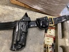 Police Duty Belt  Safariland 6360 Duty Holster  Glock 17 22  Halloween Cosplay