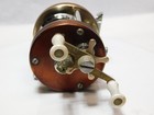 Vintage Heddon Heritage Model 30 Mark Iii Bait Casting Reel   See Notes