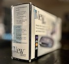 Vintage Focus Tview Silver Computer Video Mac Windows Tv Video Convertor Sealed
