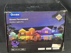 Govee H706c Permanent Outdoor Lights Pro 200ft Waterproof Black New Open Box
