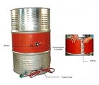 Metal Drum Heater 55 Gal Barrel Band Heater 110v For Metal Oil Drum Heating Band