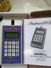 Altronics Performaire Alt Pa2 Original Solid-state Weather Station