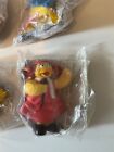 Vintage Mcdonald s 1993 Happy Meal Band Toys Set Of 4 Sealed In Packaging