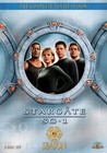 Stargate Sg1 Season 10 Dvd Christopher Judge New