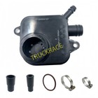 4935079 Valve Cover Breather Crankcase For Cummins 03-05 Dodge Ram 2500 3500 5 9