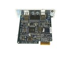 Apc Smart-ups Network Management Card 2 Nmc With Em Smart-slot Card Ap9631