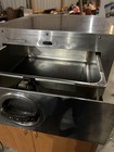 Toastmaster 3b82d2 Commercial Rack Warmer  29  X 19  X 22  Tall  120 Vac 