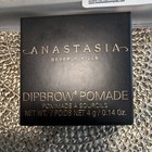 Anastasia Beverly Hills Dipbrow Pomade Eyebrow Definer Soft Brown Matte 0 14 Oz