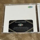 Signed  positions  Music Original Cd   Booklet W  Autograph Authentix Coa