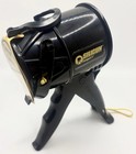 4 In  Super Compact Heavy-duty Drip-free Caulk Gun For 10 Oz Tubes -  tool Only 