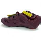 Mavic Sequence Elite Carbon Sole Road Bike Shoe Womens Size Us 7  Uk 5 5