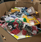 Retail Demand Merchandise Lot     Fresh Inventory With Profit Potential
