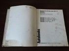 Vauxhall Victor Fd Owners Manual   1973  Auto Books Victor Manual 