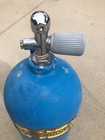 Vintage Sherwood 5000 Scuba Tank Dot-al 3000-j