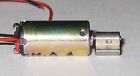 Mini Pager And Cell Phone Vibrator Motor With Wires - 1 To 3 V Dc - 2 2 Gram