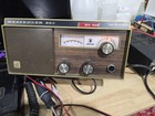 50th Anniv  1973 Johnson Messenger 250 23 Channel Base Station Cb Radio-works