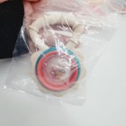 New Lot 7 Baby Rattles Toys Set Infant Grab Shake Rattle Sensory Teether Newborn