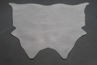 100  New Cowhide Rugs Area Cow Skin Leather  51  X 54   Cow Hide Sa-2742