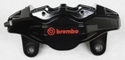 Oem Right Passenger Side Rear Disc Brake Caliper For Kia Stinger 58311-j5a50bbr