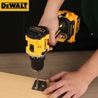 Dewalt Dcd805 20v Max Xr Brushless Cordless 1 2 In  Hammer Drill driver  tool   