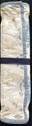 Pottery Barn Kravet Arboretum Table Runner 18   x108    In Azure