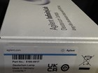 New Agilent Infinitylab Deuterium Lamp 5190-0917 For Analytical Detectors Sealed