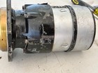 Aircraft Continental 225-8 Starter Motor Working When Pulled Removed For Upgrade