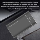 Usb External Hard Drive 500gb Hard Disk Storage Expansion Usb Hard Drive