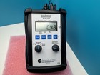 Alphalab Vector magnitude Gaussmeter Model Vgm