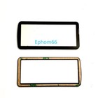 New Top Outer Lcd Screen Display Window Glass Protector For Nikon D750 D780 Tape