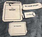 Deal Gift Set  4-pack Travel   Home  Cream